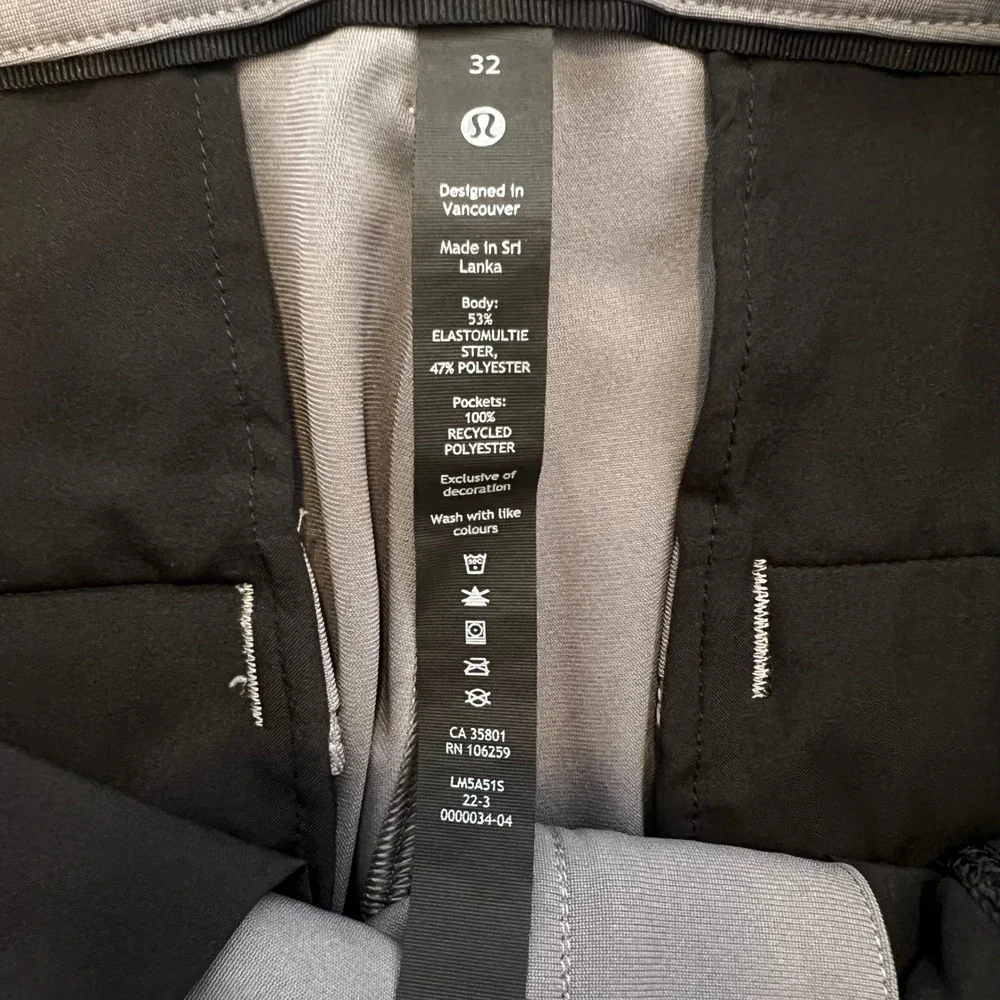 lululemon athletica lululemon commission